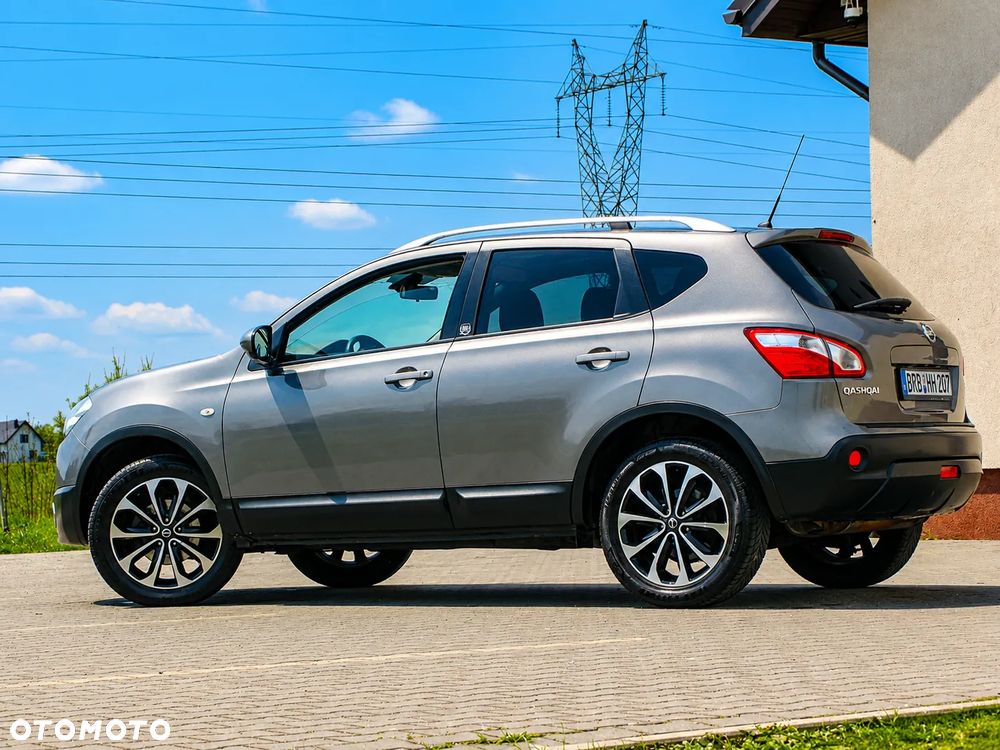 Nissan Qashqai 1.6 acenta - 1