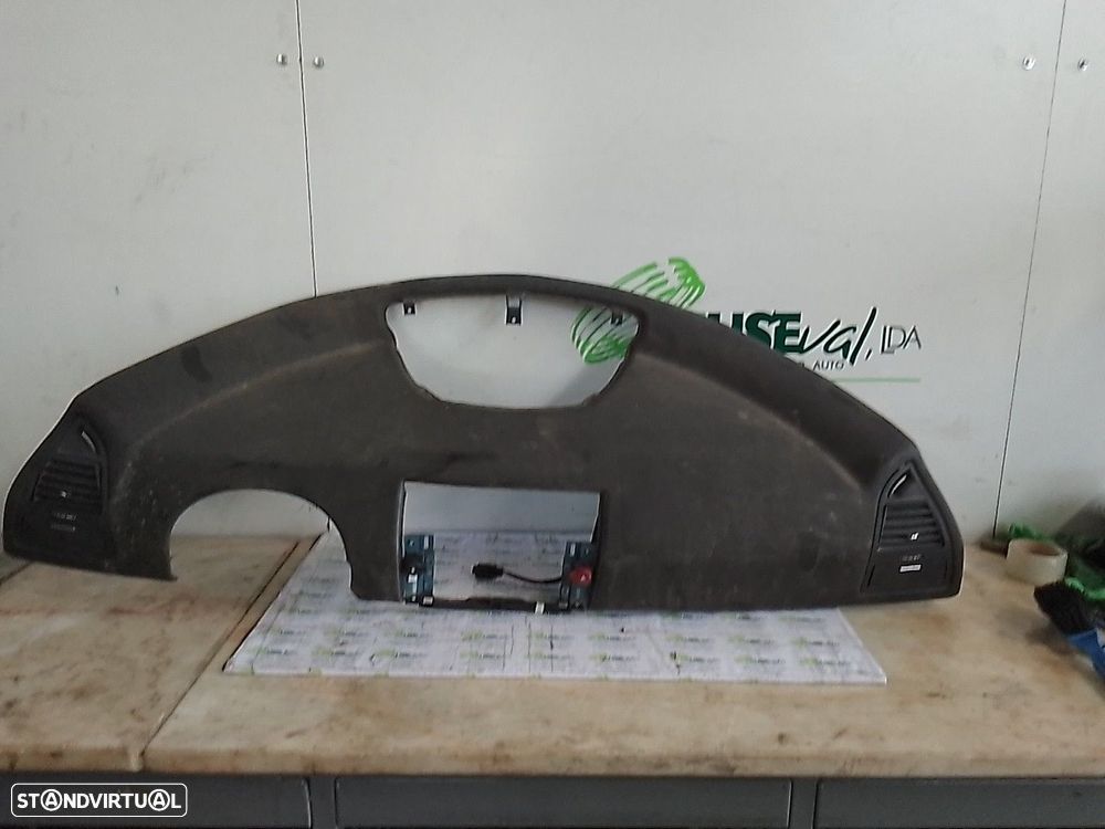 Airbag Passageiro Citroen C4 I Caixa/Hatchback (Lr_) - 1