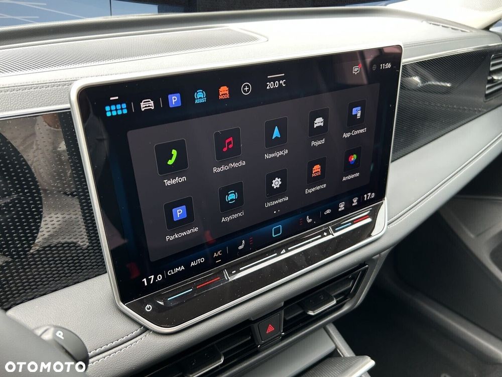 Volkswagen Tiguan 1.5 eTSI Life Plus DSG - 20