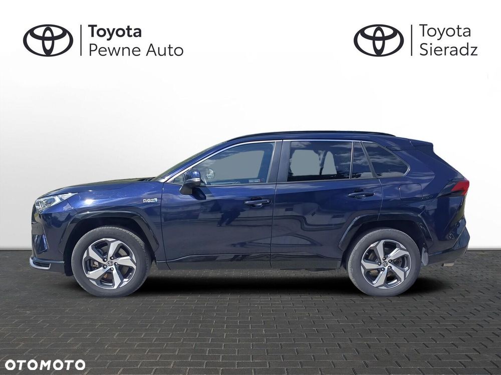 Toyota RAV4 - 9