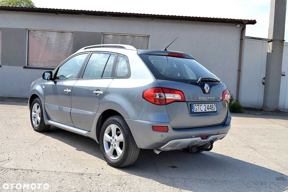 Renault Koleos - 5