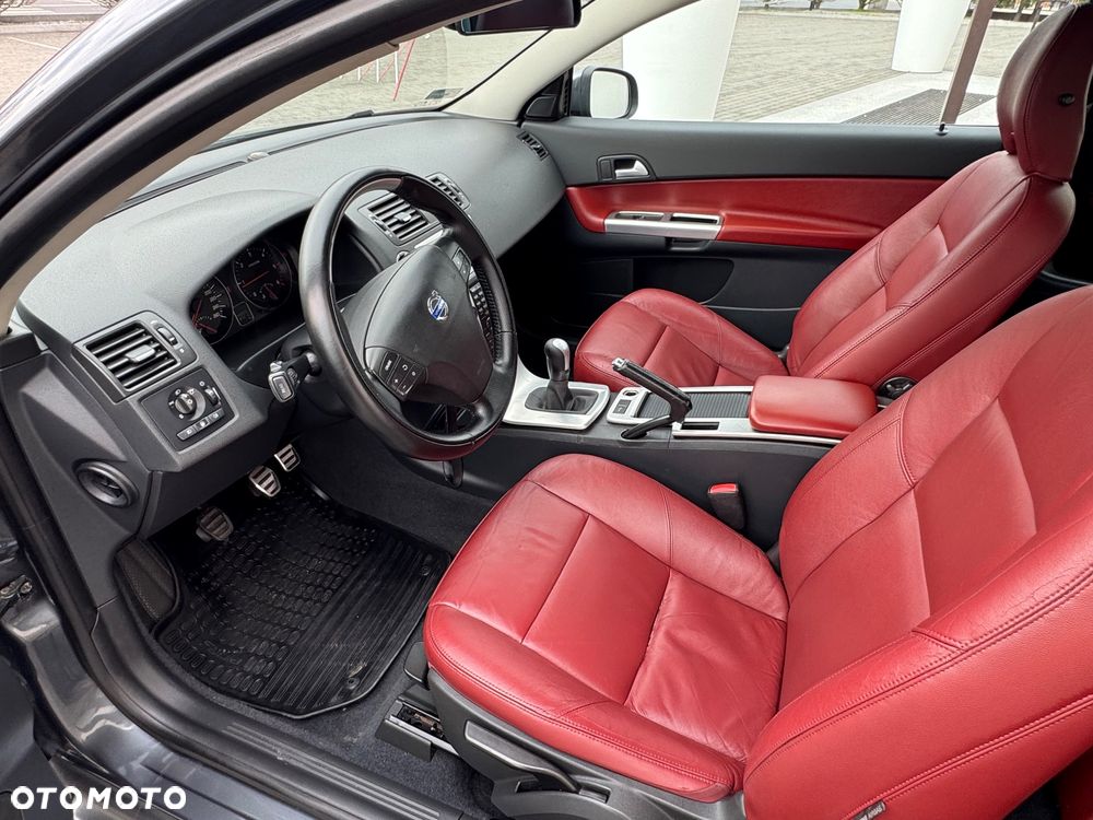 Volvo C30 D2 RDesign - 26