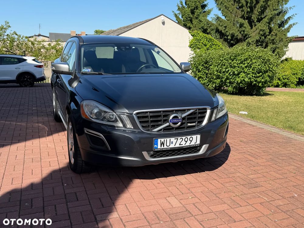 Volvo XC 60 DRIVe R-Design - 18