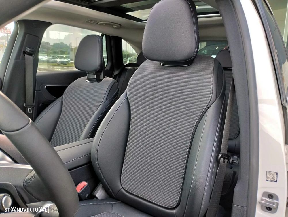Mercedes-Benz GLC 300 de 4Matic 9G-TRONIC Avantgarde Advanced - 6