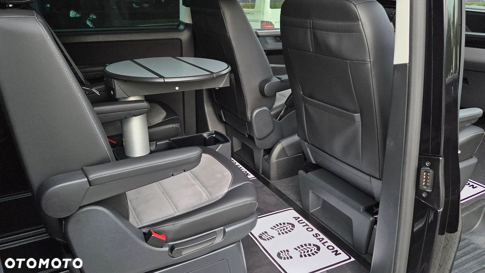Volkswagen Multivan 2.0 TDI L1 Highline DSG - 39