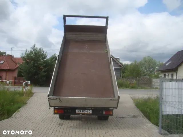 Iveco DAILY 40 C 12 WYWROTKA 3.5T 4.20M KLIMA - 4