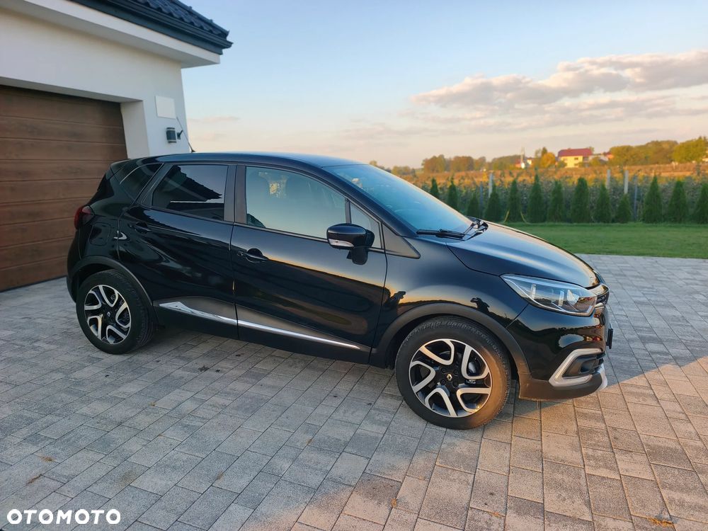 Renault Captur 2017 photo 5