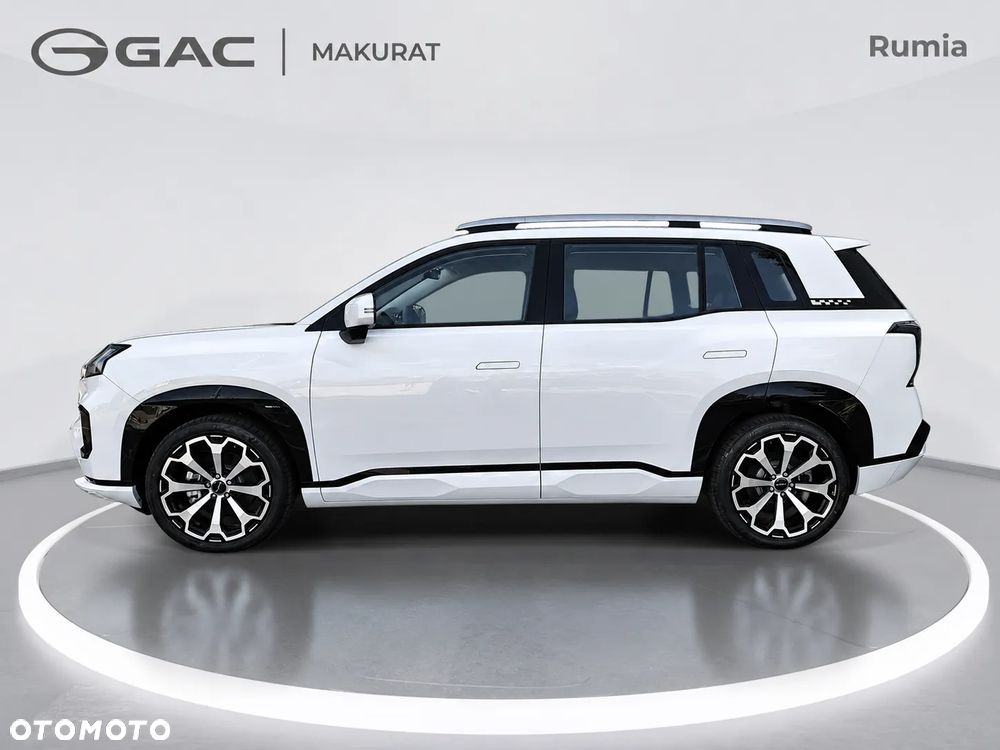 GAC AION V - 9