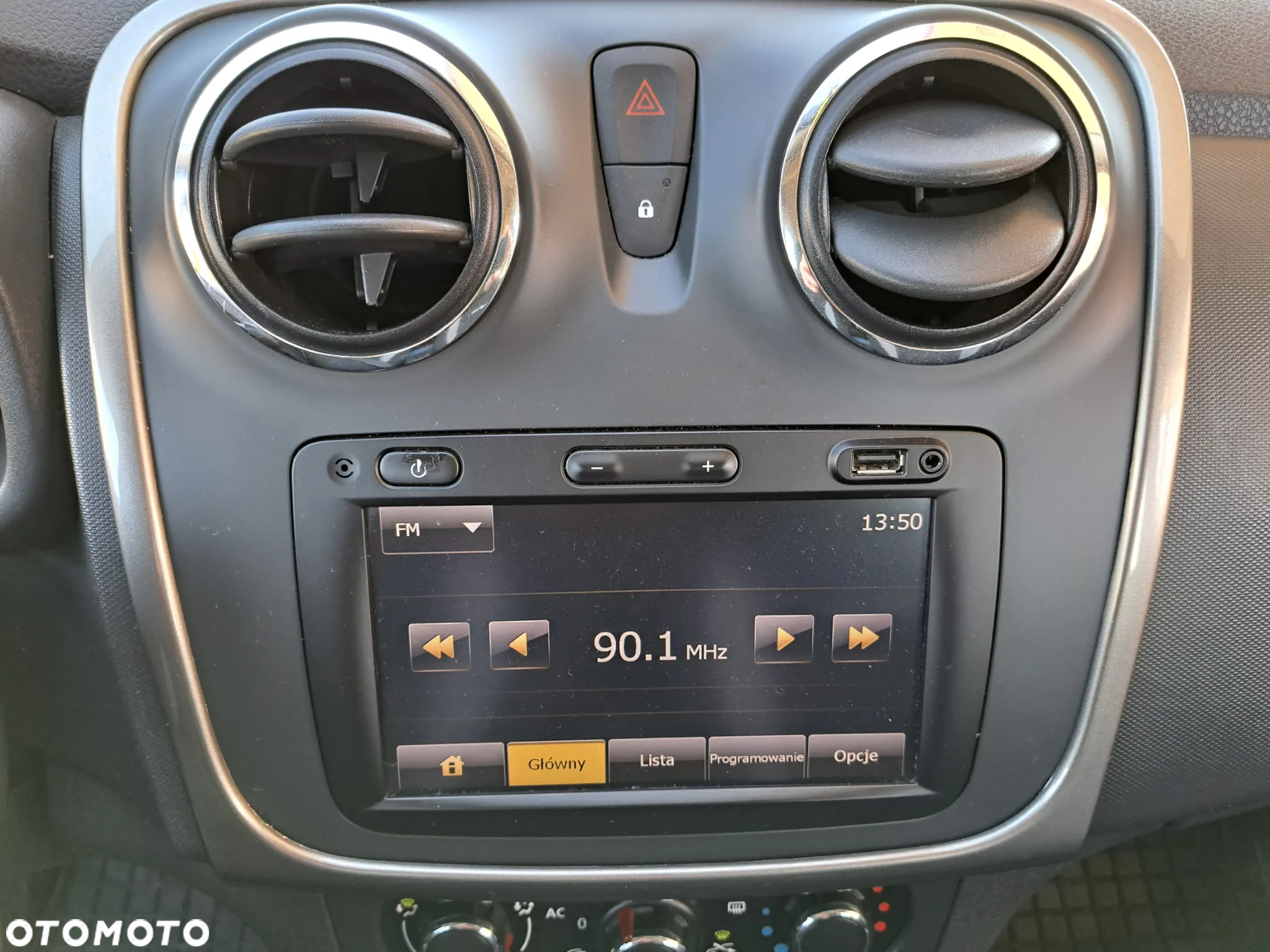 Dacia Sandero Stepway - 25