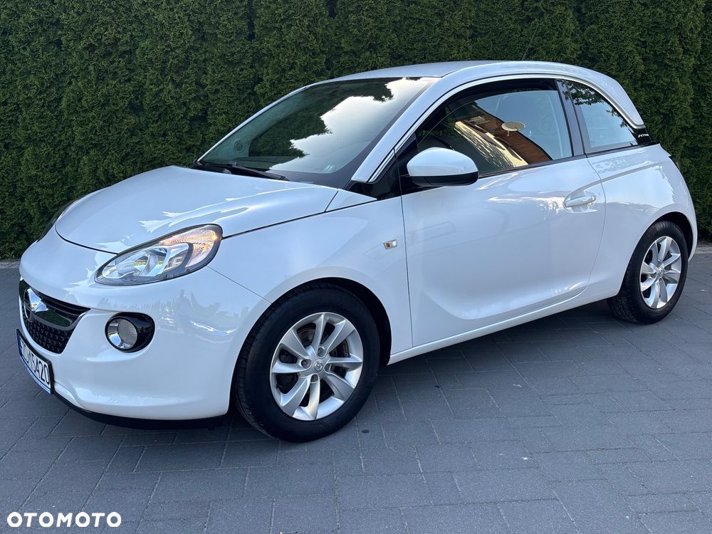 Opel Adam 1.4 Glam - 8