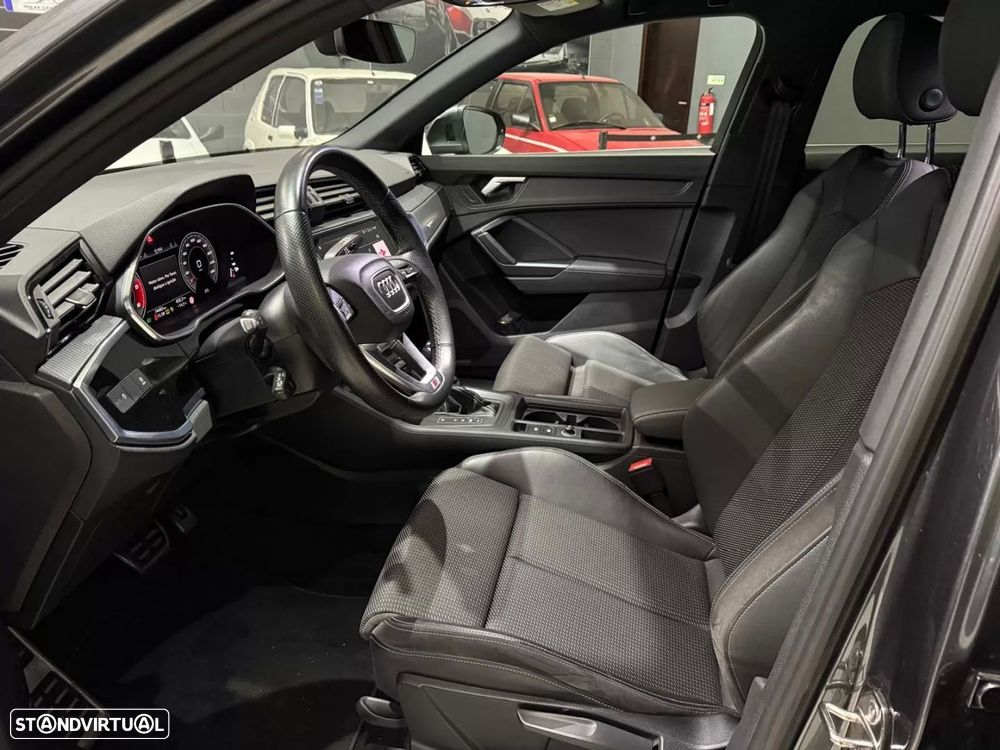 Audi Q3 Sportback - 13