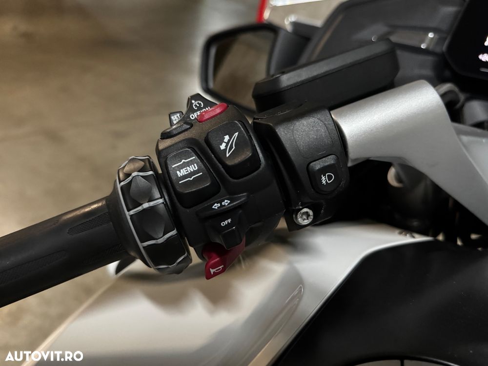 BMW R1250RT - 8