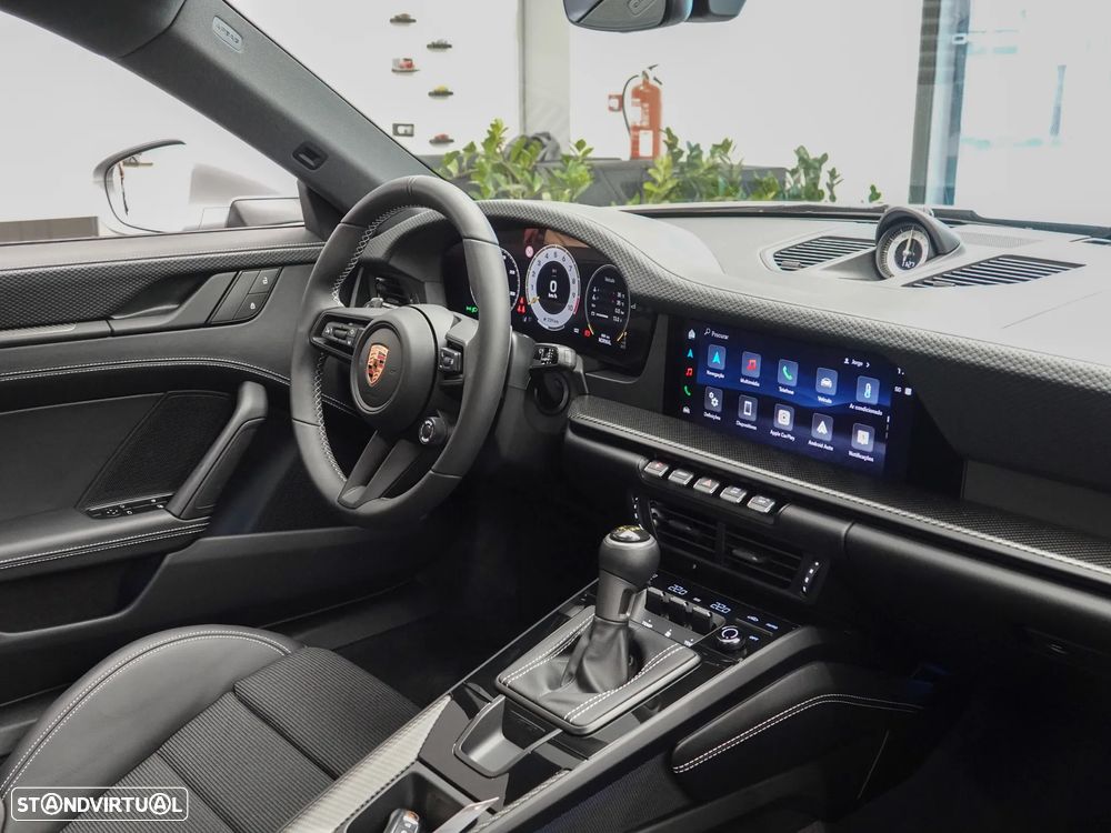 Porsche 911 (992) GT3 Touring Package PDK - 42