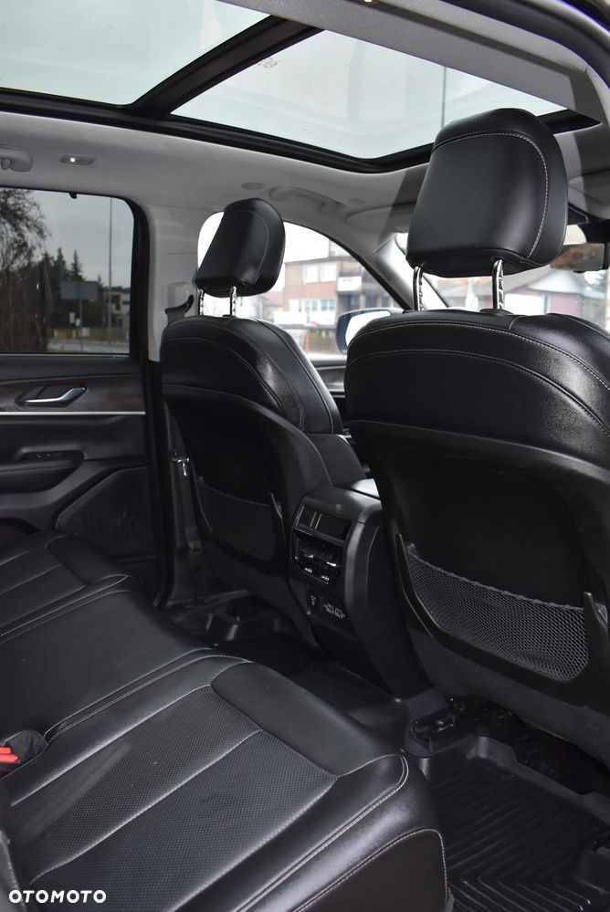 Jeep Grand Cherokee 3.6 V6 Limited - 22