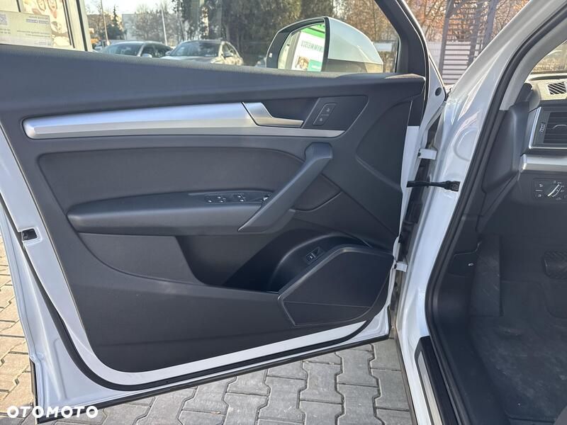 Audi Q5 40 TDI mHEV Quattro Advanced S tronic - 14