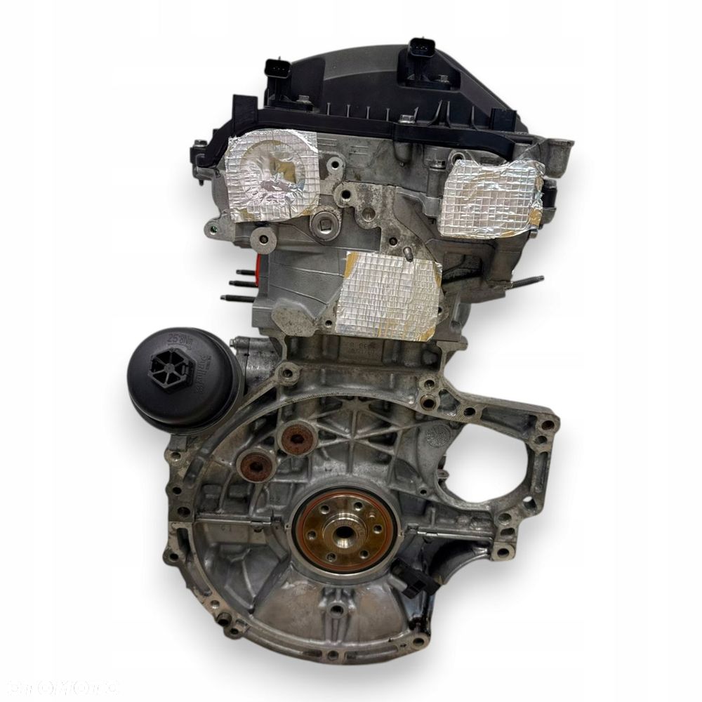 SILNIK 5FW Citroen C3 C4 II C5 III DS3 DS4 Berlingo II 1.6 VTI 120KM - 4