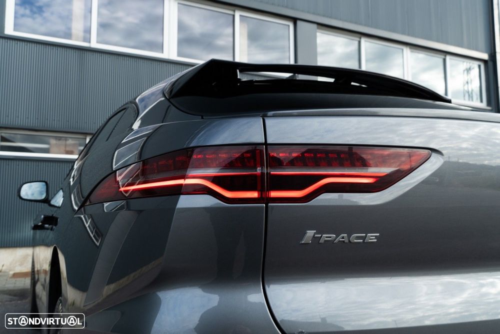 Jaguar I-Pace HSE AWD Aut. - 49