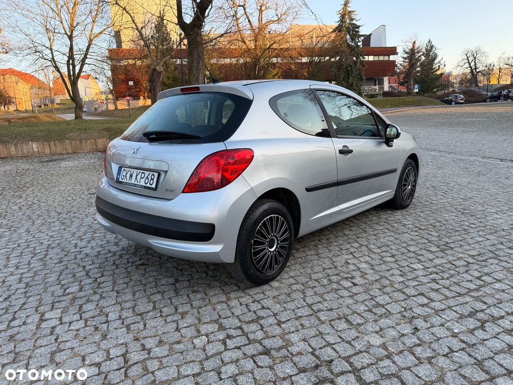 Peugeot 207 95 VTi Filou - 5