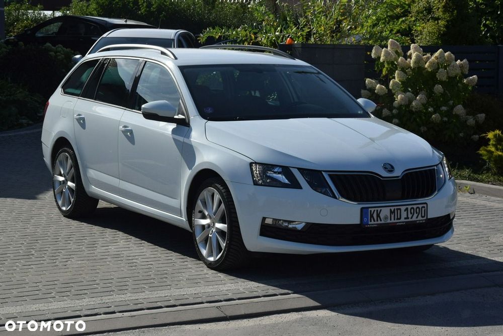 Skoda Octavia 1.0 TSI GPF Ambition - 3