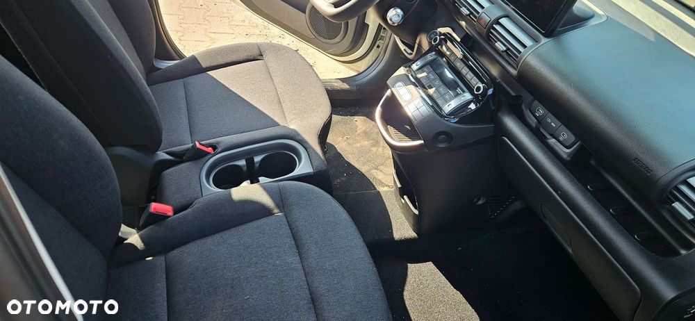 Hyundai Inster 42kWh Pure - 15