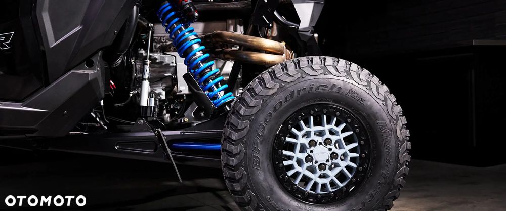 Polaris RZR - 7