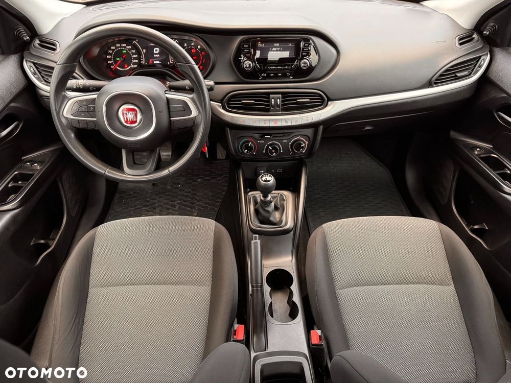 Fiat Tipo 1.4 16v Pop - 13