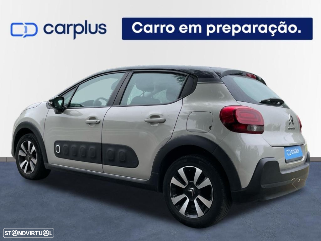 Citroën C3 1.2 PureTech Feel - 2
