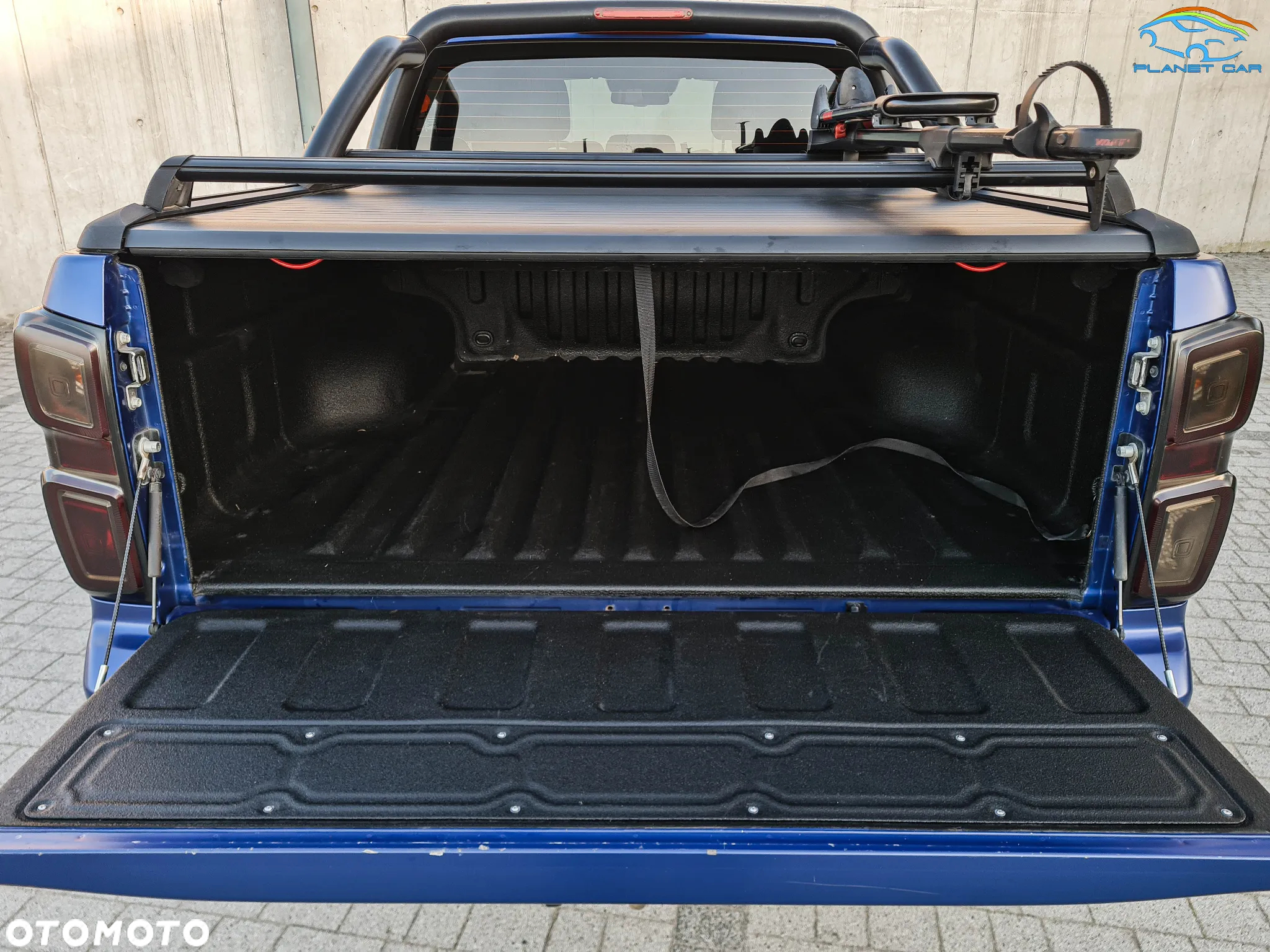Isuzu D-Max 1.9 DC LSX Prime - 16