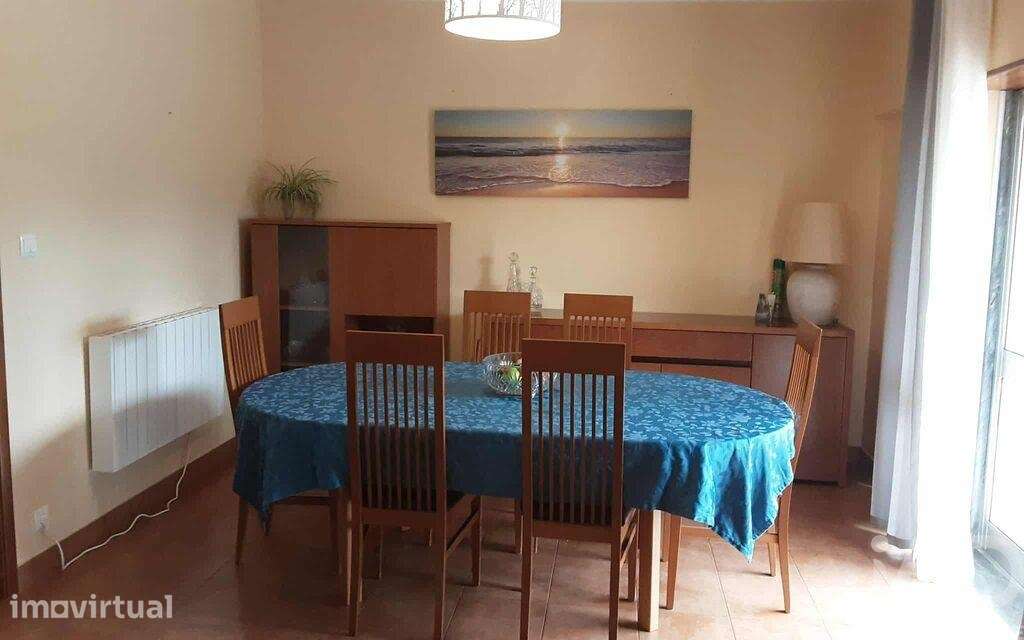 Moradia isolada T6 em Casais e Alviobeira de 275 m2 - Grande imagem: 4/25