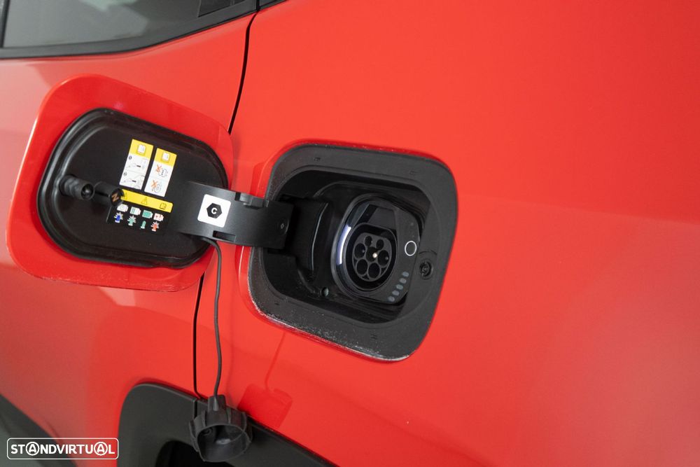 Jeep Compass 1.3 TG 4Xe Limited - 14