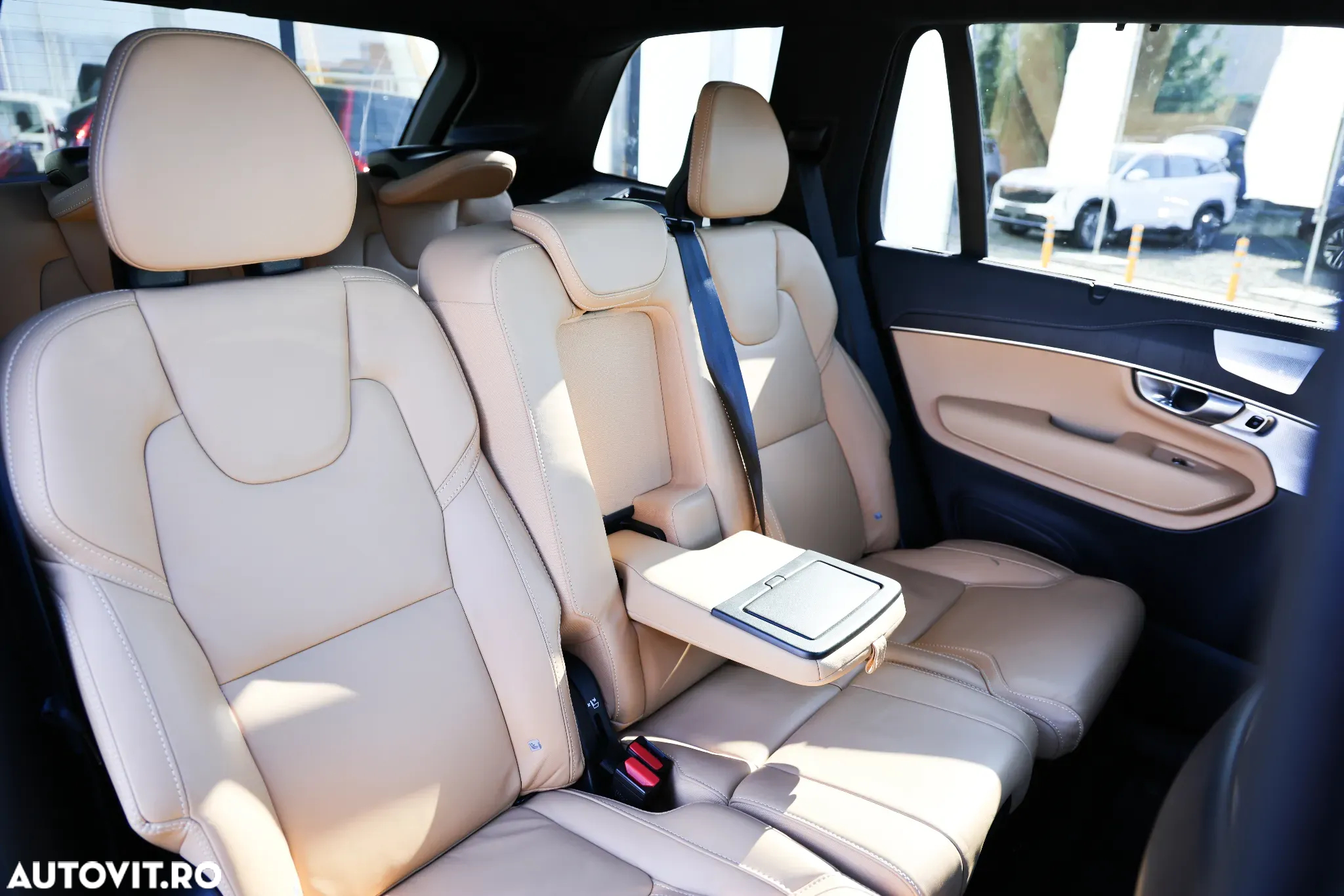 Volvo XC 90 Recharge T8 AWD Ultimate Dark - 7
