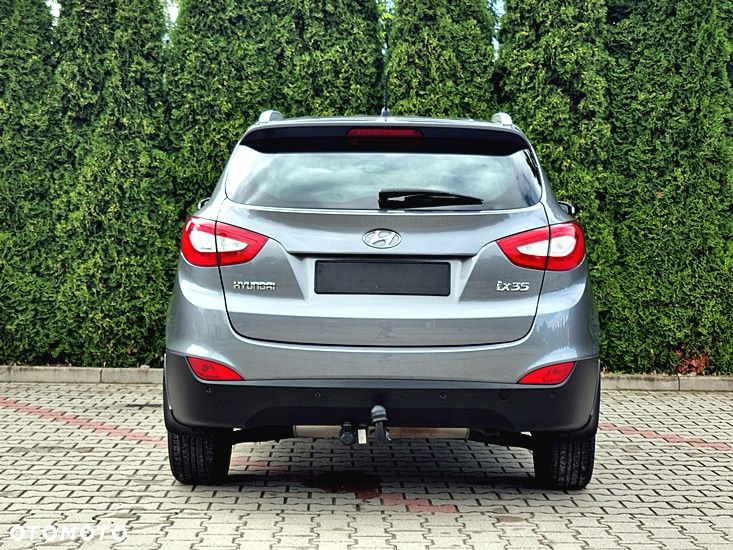 Hyundai ix35 1.6 GDI Premium 2WD - 11