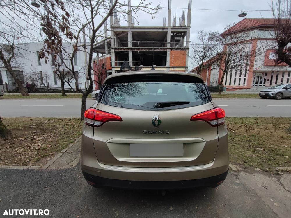 Renault Scenic TCe 130 Dynamique - 7