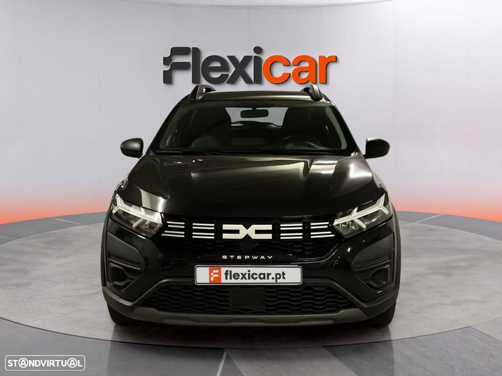 Dacia Sandero 1.0 ECO-G Essential Bi-Fuel - 7