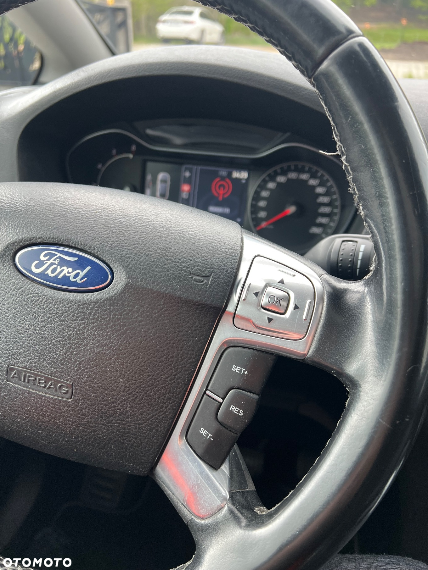 Ford S-Max 2.0 TDCi DPF Titanium - 14