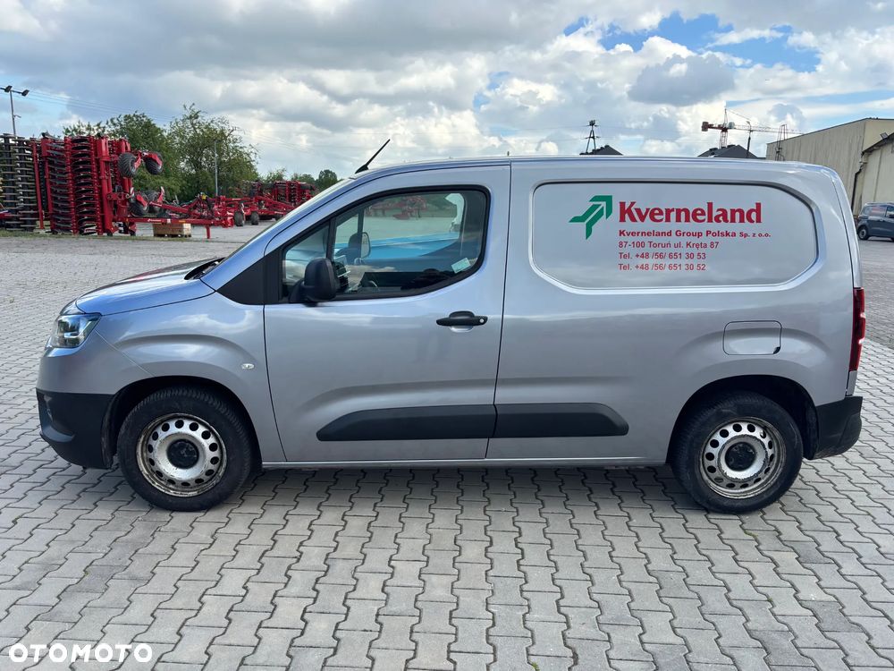 Toyota PROACE CITY - 1