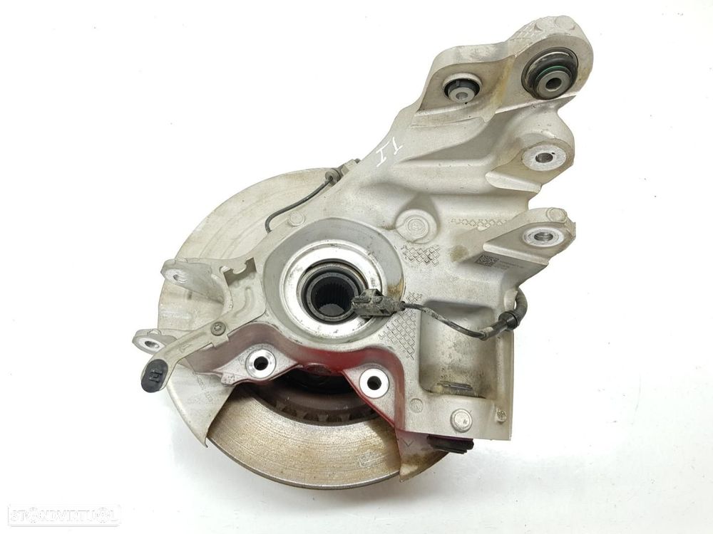 MANGA DE EIXO TRASEIRA ESQUERDA LAND ROVER RANGE ROVER VELAR - 1