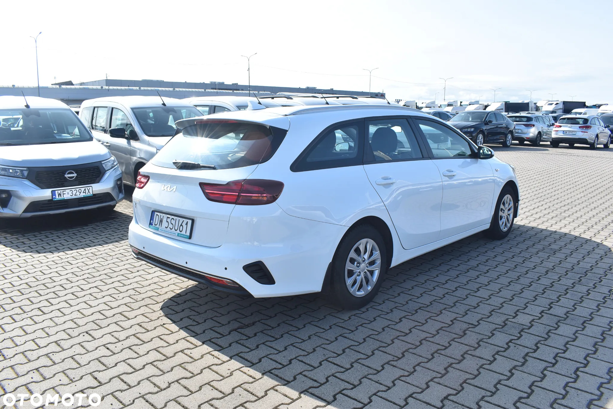 Kia Ceed 1.0 T-GDI S - 6