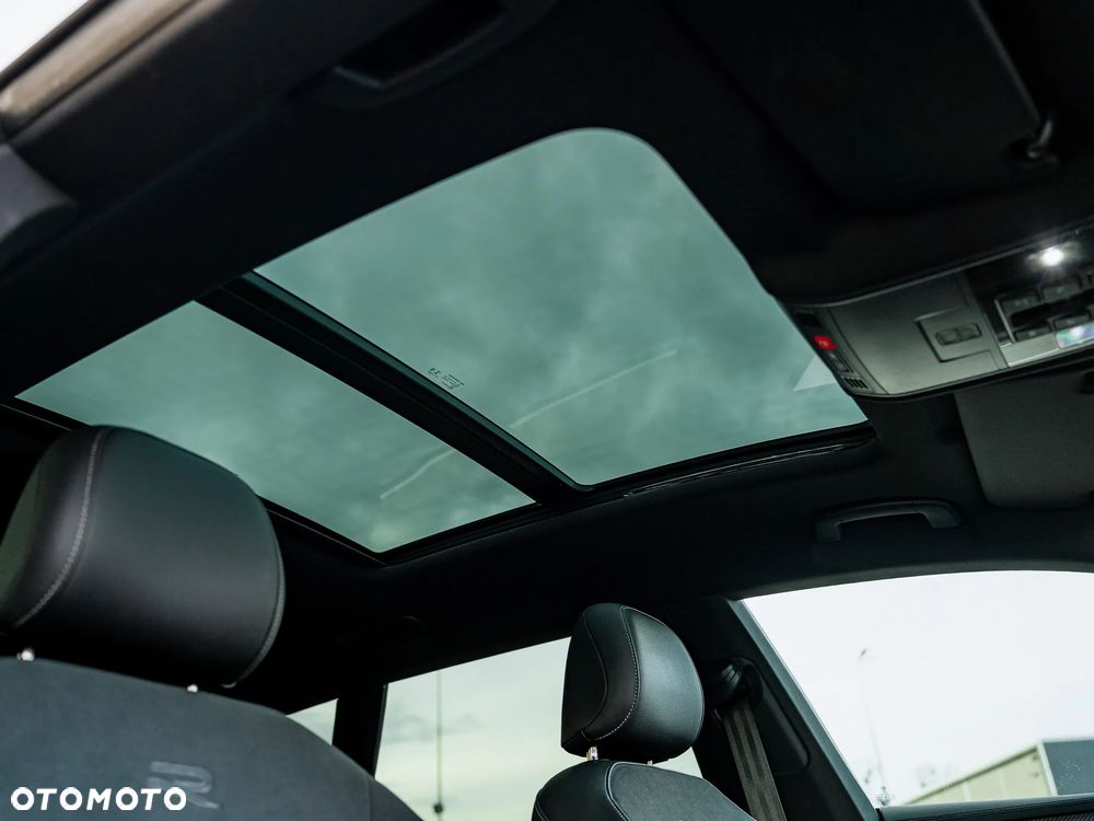 Volkswagen Arteon 2.0 TSI DSG R-Line - 23