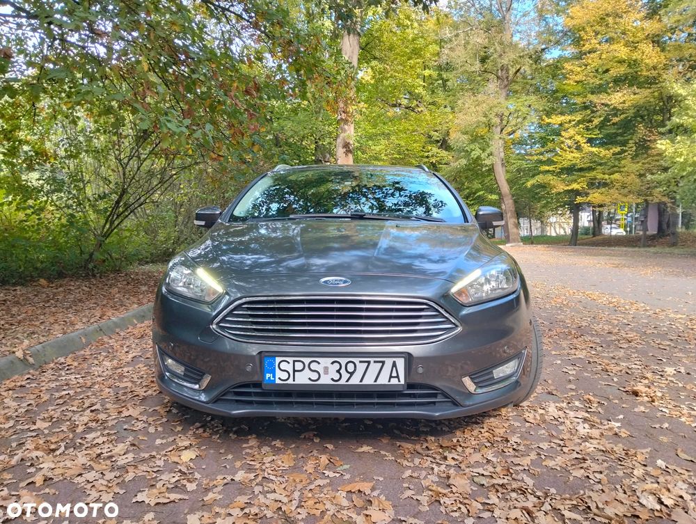 Ford Focus - 3