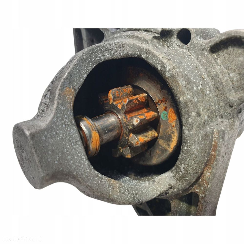 ROZRUSZNIK Renault Trafic 2.0 dCi M9R 12V Bosch 0986023570 Valeo - 7
