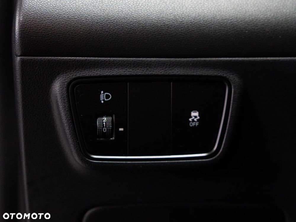 Hyundai Tucson 1.6 T-GDi 48V Executive 2WD DCT - 16