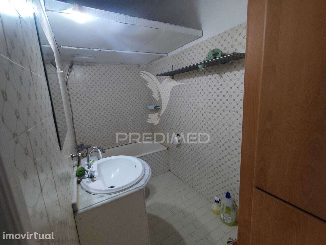 Apartamento à venda – Av. 1.º de Maio, Paivas (Amora) – 140.000 € - Grande imagem: 4/6