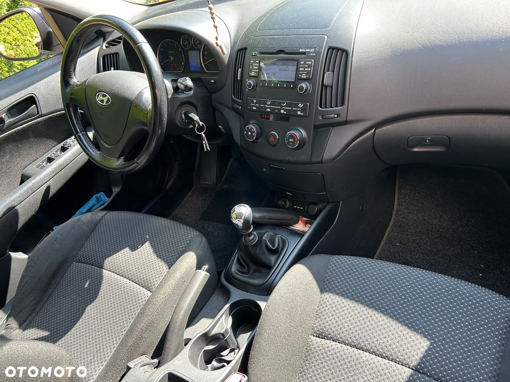Hyundai i30 1.4 Classic - 5