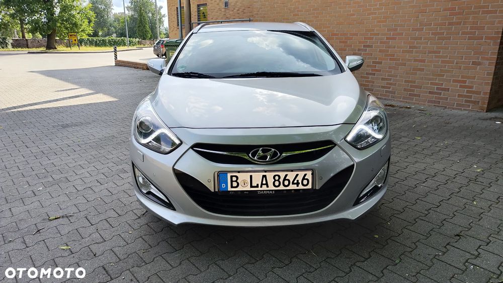 Hyundai i40 i40cw 1.6 5 Star Edition - 15
