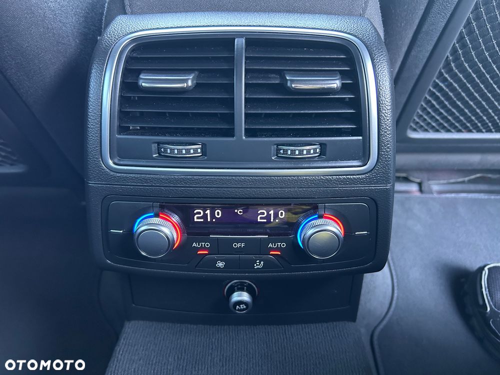 Audi A6 Limousine - 27