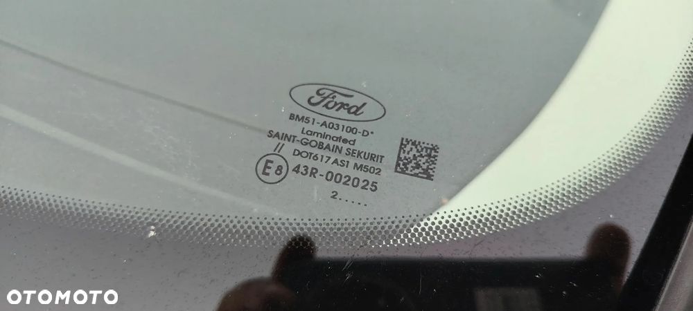 Ford Focus 1.0 EcoBoost Start-Stopp-System Champions Edition - 28