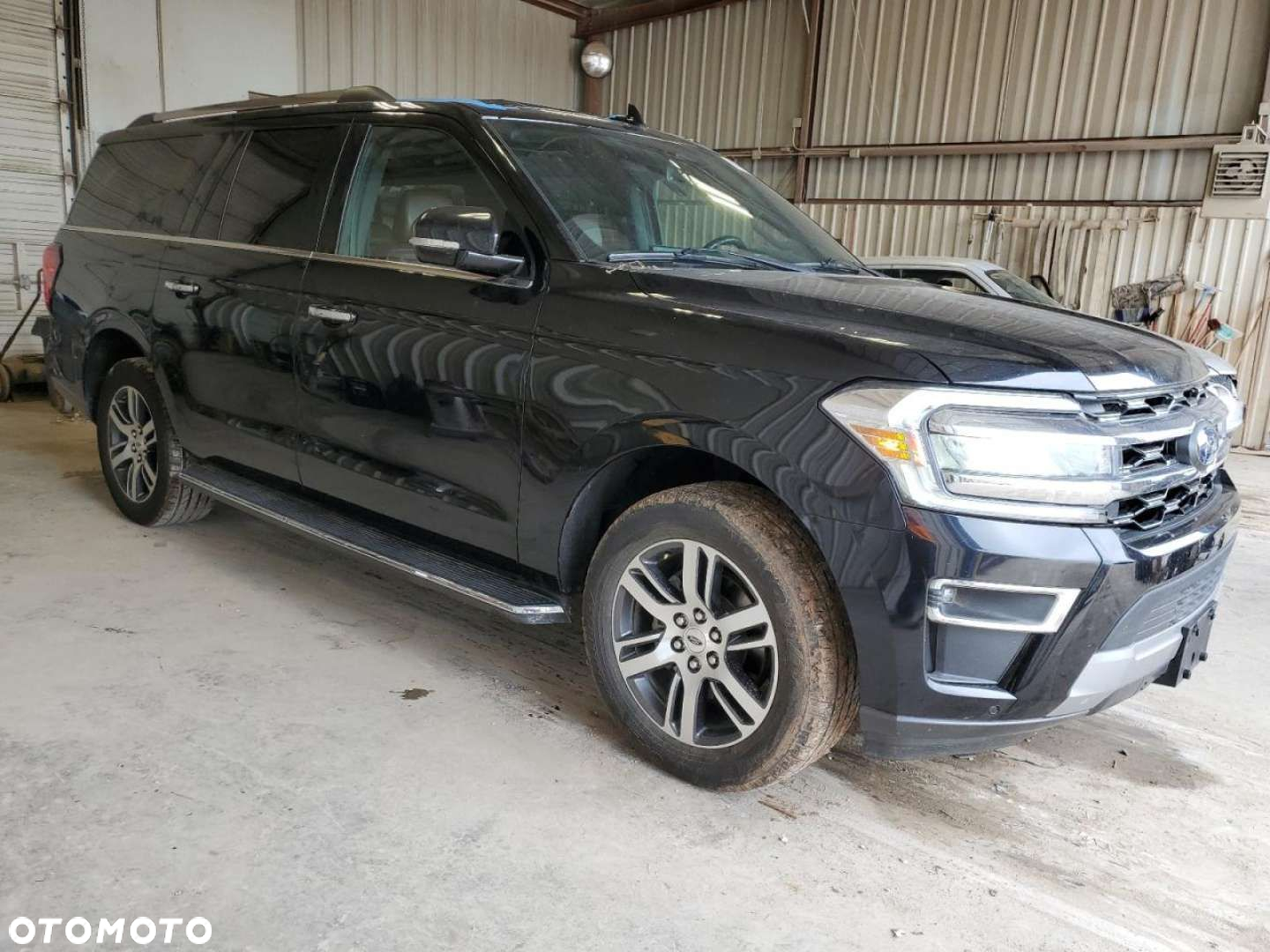Ford Expedition - 5