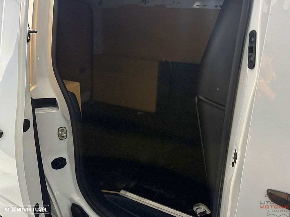 Citroën Berlingo 1.5 BlueHDi M Control - 15