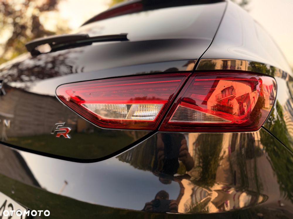 Seat Leon SC 1.4 TSI FR S&S - 18